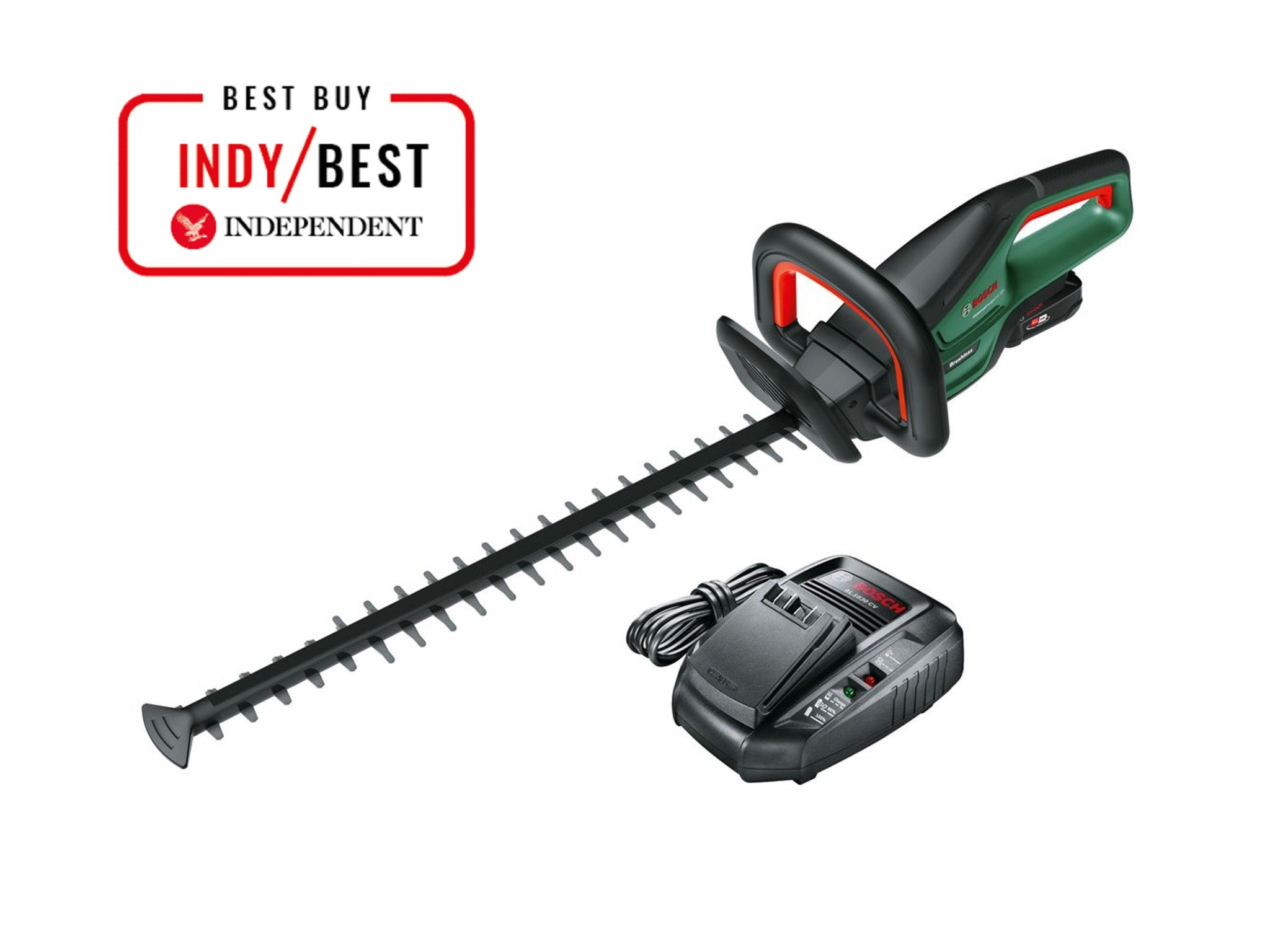 Best buy online cordless hedge trimmer